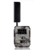 Spartan GoCam Blackout Flash 4G/LTE Verizon Camo