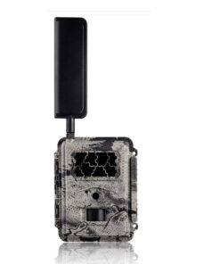 Spartan GoCam Blackout Flash 4G/LTE Verizon Camo