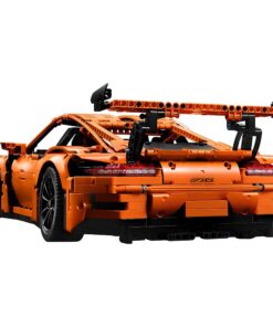 Alternative view of LEGO Technic Porsche 911 GT3 RS (2,704 Pieces)