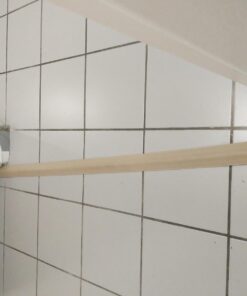 C2G Legrand Overfloor Duct, Ivory, (60 Inches) Wiremold Floor Management Kit, Corduct, Cord Protector, Wire Organizer and Hider, Rubber Cable Cover and Concealer, CDI-5, 5 Feet 5 ft 36 611mEspp KL