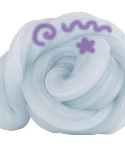 Crazy Aaron's Thinking Putty 4" Tin (3.2 oz) Mystic Glacier - Includes Glow Charger - Never Dries Out 12 611mk4sGbL