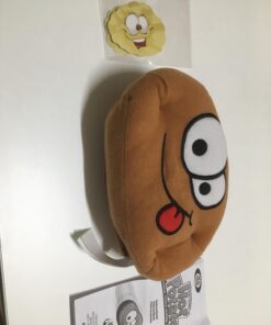 ALEX Toys Ideal Hot Potato Electronic Musical Passing Kids Party Game, Don’t Get Caught With the Spud When the Music Stops! Ages 4+, 2-6 Players, Brown 30 611n4HVz8ZL