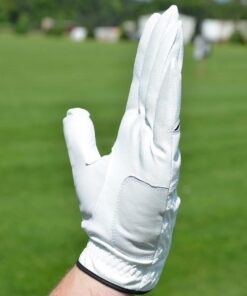 Intech Six-Pack Cabretta Leather Men's Golf Glove Large Right 8 611nFAhRtIL