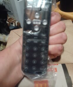 SiriusXM Universal Remote Control v2.0 5 611nmP4hkL