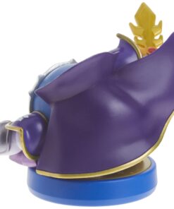 Meta Knight amiibo - Nintendo Switch Meta Knight 21 611o5k7FhvL 1