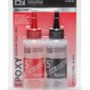 Bob Smith Industries BSI-201 Quik-Cure Epoxy (4.5 oz. Combined),Clear 19 611pybyvOeL