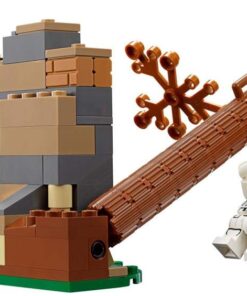 LEGO Star Wars Battle on Takodana 75139 9 611qFDRtWML