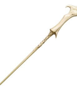 Alternative view of The Noble Collection Harry Potter Lord Voldemort's Wand in Ollivander's Box
