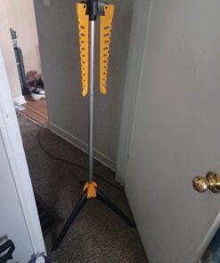 Sagler clothes rack - portable garment rack - foldable clothing rack use for clothes drying rack 27 611rW8iapeL