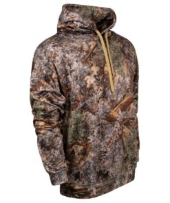 King's Camo Hunter Hoodie Large Desert Shadow 3 611sDh8qlDL