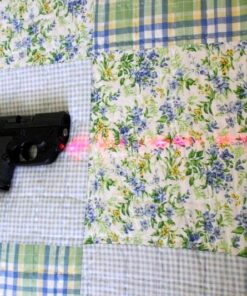 Sightmark Pistol Boresight with Red Laser 9mm Luger 20 611sO0GJsZL