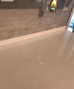 Eye Candy Premium Mica Powder Pigment “Icicle” (50g) Multipurpose DIY Arts and Crafts Additive | Natural Bath Bombs, Resin, Paint, Epoxy, Soap, Nail Polish, Lip Balm (Icicle, 50G) Icicle 35 611sV7RItXL