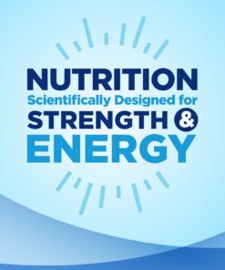 Alternative view of Ensure Original Nutrition Shake with 9 Grams of Protein, Meal Replacement Shakes, Milk Chocolate, 8 fl oz (Pack of 16)