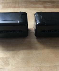 Waterproof Twin Magnetic Case - for Optimus 2.0 GPS Tracker - GPS Tracker not Included 40 611tGBGegTL