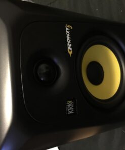 KRK Studio Moniror (59107) 40 611tW5hNihL 1