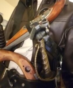 Pirate Sword Bow Guard 22 611uB0 lCNL