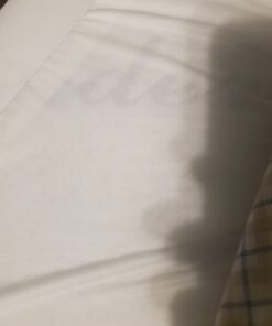 Utopia Bedding Zippered Mattress Encasement Full - 100% Waterproof and Bed Bug Proof Mattress Protector - Absorbent, Six-Sided Mattress Cover 1 32 611uVtF8M8L