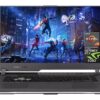 ASUS 2023 Newest ROG Strix G15 Gaming Laptop, 15.6" WQHD (2560 x 1440) IPS 165Hz Display, AMD Ryzen 7 6800H, NVIDIA GeForce RTX 3060, 16GB RAM, 1TB SSD, Wi-Fi 6E, Backlit Keyboard, Windows 11 Home 16GB RAM | 1TB SSD 7 611v19 jRnL