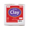 AMACO 4630-2B Air Dry Modeling Clay, 10-Pound, White 37 611v4JVOaGL