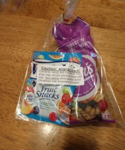 Welch's Mixed Fruit, 0.9 oz, 40 Ct 22 611vRSQ7eUL