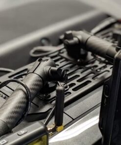 Cable Matters 2-Pack USB to USB Extension Cable 6 ft (USB 3.0 Extension Cable/USB Extender) in Black for Webcam, VR Headset, Printer, Hard Drive and More - 6 Feet 25 611wEdqzKML