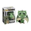 Funko Pop Rhaegal Game of Thrones #20 Vinyl Figure