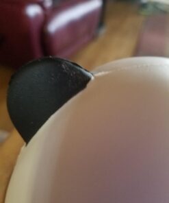 AOLIGE Jumbo Panda Squishy Fidget Toys Kawaii Slow Rising Squishies Kids Toys Stress Relief Toy 29 611wypyDL