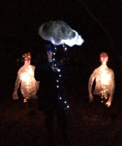 Fairfield 100% Polyester Poly-Fil 20 oz 20 611xzM6GFNL