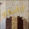 Four Malt Whiskey Ingredient KIT and Recipe 11 611zpxAICnL