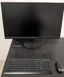 Acer CB272 Ebmiprx 27" FHD 1920 x 1080 Zero Frame Home Office Monitor | AMD FreeSync | 1ms VRB | 100Hz | 99% sRGB | Height Adjustable Stand with Swivel, Tilt & Pivot (Display Port, HDMI & VGA Ports) 27-inch FHD 100Hz 85 612 6bx0scL