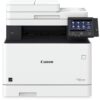 Color imageCLASS MF743Cdw - All-in-One, Wireless, Mobile-Ready, Duplex Laser Printer with NFC (Near Field Communication) and 3 Year Warranty 57 612 KvzxuGL