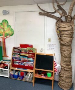 9-inch x 180-feet Brown General Purpose Masking Paper 9" x 180' 34 612 mL7Sr6L