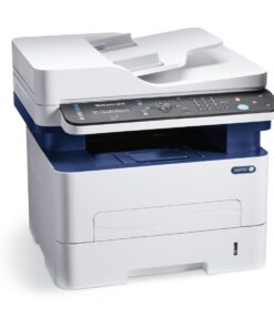 Xerox WorkCentre 3215/NI Monochrome Multifunction Printer 22 6123CshRU4L