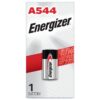 Energizer A544BPZ Zero Mercury Battery, Multi 1 Count (Pack of 1) 37 6123Mw80hjL