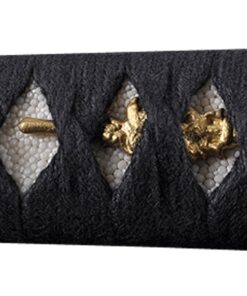 Handmade Sword - Samurai Katana Sword Iron 643 12 61240ZANetL