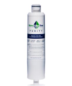 Alternative view of WLF-20B - Replacement Filter for Samsung DA29-00020B, HAF-CIN/EXP, DA-97-08006A