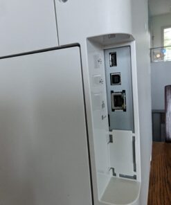 Canon® imageCLASS® MF753Cdw Wireless Laser All-In-One Color Printer 71 6124Z9WWMRL