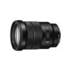 Sony SELP18105G E PZ 18-105mm F4 G OSS , Black Camera Lens 64 6125bSt WL