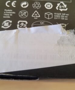 PHILIPS Fidelio X2HR Over The Ear Open Back Wired Headphone 50mm Drivers- Black Professional Studio Monitor Headphones with Detachable Cable 26 6125wVrlp6L