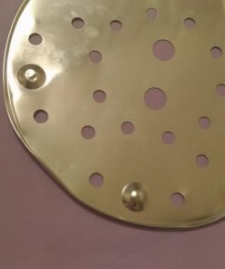 Presto 85707 Cooking/Canning Rack for Pressure Canner, Size, Aluminum 18 61264B3HLcL