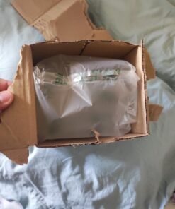 Milwaukee 48-11-2401 Genuine OEM M12 REDLITHIUM 12 Volt 1.5 Amp Compact Lithium Ion Battery with Overload Protection for Cordless Power Tools 22 6126E644gaL