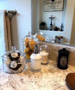 Pure Scentum Extra Large 6oz Vegan Bath Bombs for Women - US Made Organic 6 Relaxing Bath Bomb Gift Set for Women – Luxurious, Organic Bath Bombs for Women and Men (BombeLaLaLa) Bombelalala 60 6126EAgIu8L