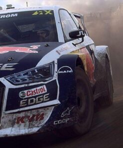 DiRT Rally 2.0 - Xbox One Day One 22 6126c1OGLL