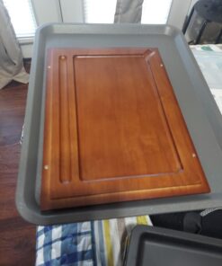 Howard Products RF4016 RF3016 Restor-A-Finish, 16 oz, Walnut, 16 Fl Oz 38 6126j3ypS0L