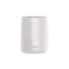 NETGEAR Orbi Ultra-Performance Whole Home Mesh WiFi Satellite Extender - works with your Orbi Router to add 2,500 sq. feet at speeds up to 3 Gbps, AC3000 (RBS50) AC3000 | Satellite
