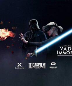 Oculus Quest All-in-one VR Gaming Headset – 64GB 29 6127wrd9f2L