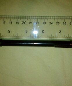 Streamlight Stylus LED Penlight Black 17 6128TbcLgrL