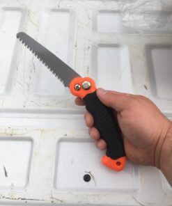 SE 10-1/2" Folding Camping/Pruning Saw - PS185 18 6128ep4Y4L