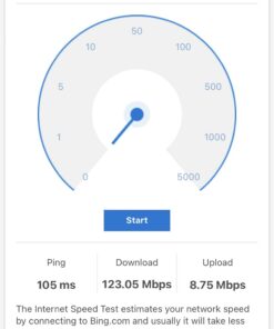 Amazon eero mesh WiFi router 1-Pack 37 6129kHlQk3L