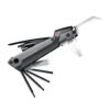 Real Avid Gun Tool Pro, 30-in-1 Gun Multitool for Shotgun & Rifles | Includes Choke Wrench,Bit Driver,Screwdrivers,Allen Set,Turret Tool,Tap Hammer & Files for Gunsmithing 11 612ADwsPEAL